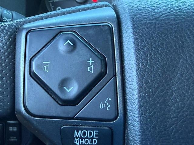 2021 Toyota Tacoma TRD Pro V6