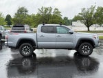 2020 Toyota Tacoma TRD Off-Road V6