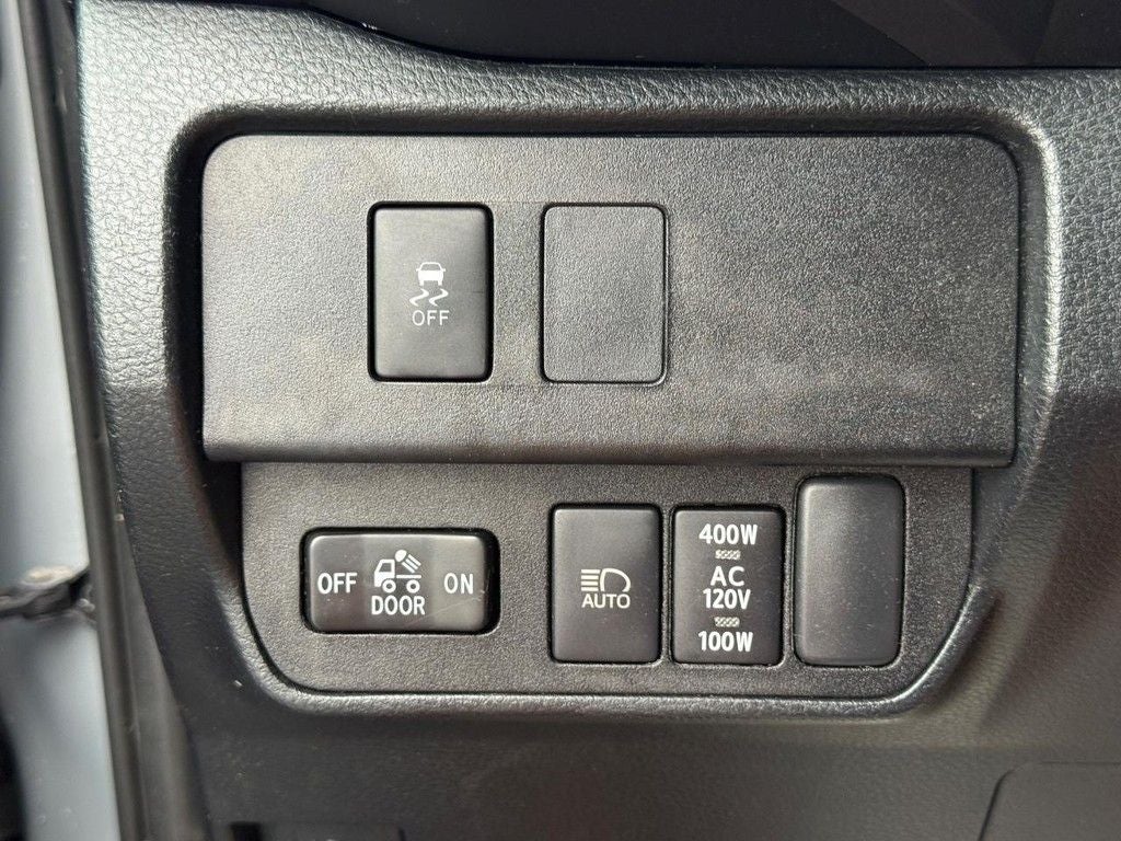 2020 Toyota Tacoma TRD Off-Road V6