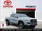 2020 Toyota Tacoma TRD Off-Road V6