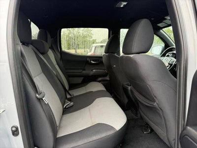 2020 Toyota Tacoma TRD Off-Road V6