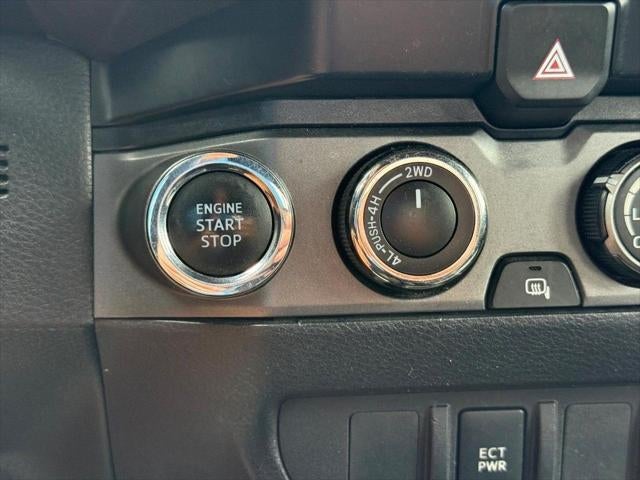 2020 Toyota Tacoma TRD Off-Road V6