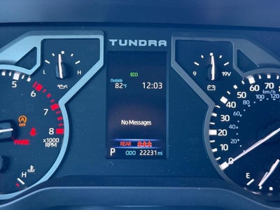 2023 Toyota Tundra SR5