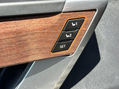 2023 Toyota Tundra Hybrid 1794 Edition