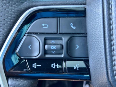 2023 Toyota Tundra Hybrid 1794 Edition