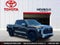 2023 Toyota Tundra Hybrid 1794 Edition