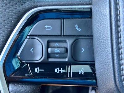 2023 Toyota Tundra Hybrid 1794 Edition