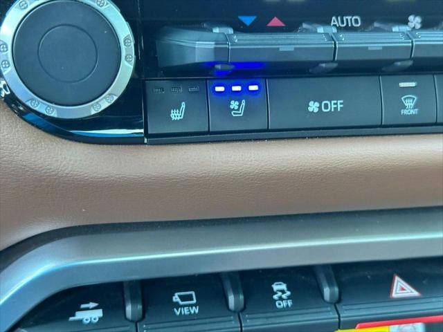 2023 Toyota Tundra Hybrid 1794 Edition