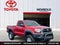 2013 Toyota Tacoma Base