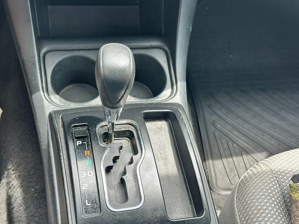 2013 Toyota Tacoma Base