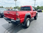 2013 Toyota Tacoma Base