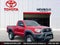 2013 Toyota Tacoma Base