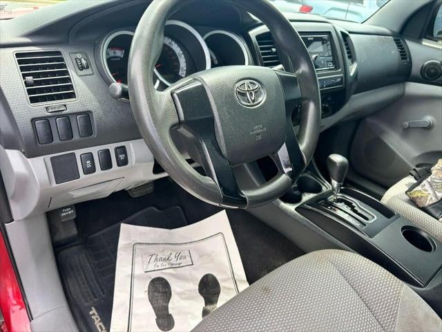 2013 Toyota Tacoma Base