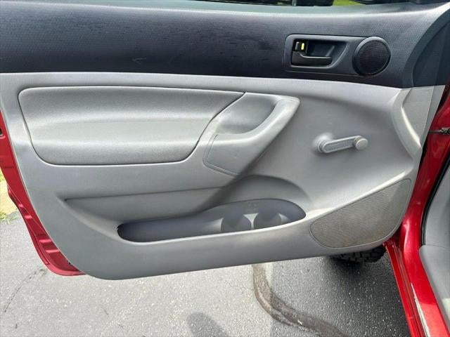 2013 Toyota Tacoma Base