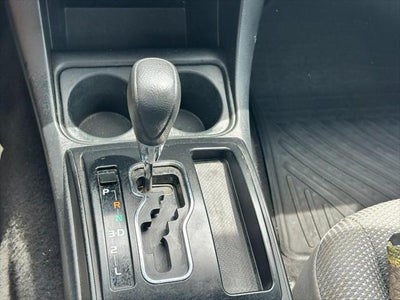 2013 Toyota Tacoma Base