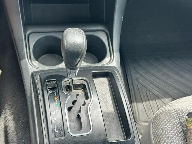 2013 Toyota Tacoma Base