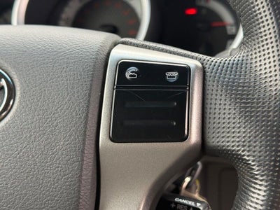 2013 Toyota Tacoma Base