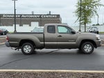 2013 Toyota Tacoma Base