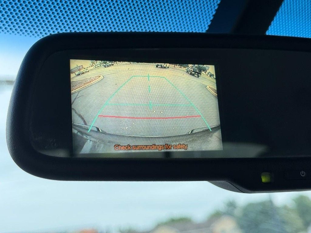 2013 Toyota Tacoma Base