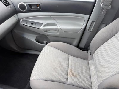 2013 Toyota Tacoma Base