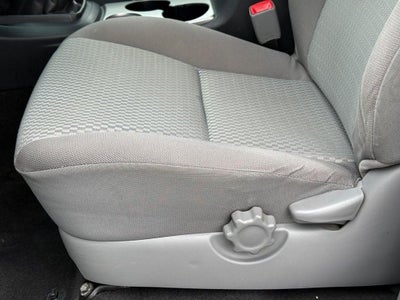 2013 Toyota Tacoma Base