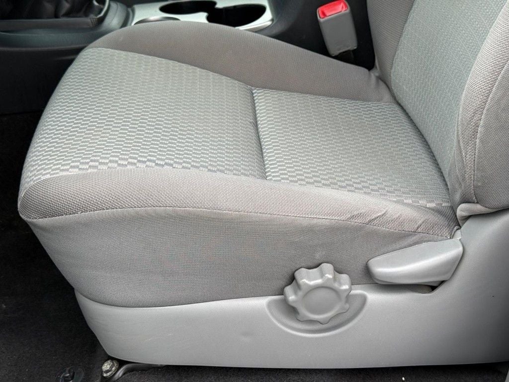2013 Toyota Tacoma Base