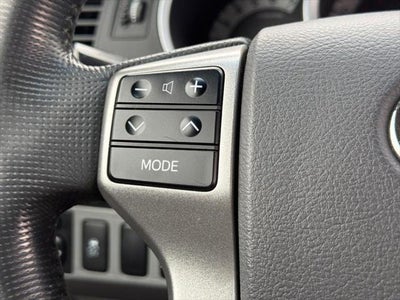 2013 Toyota Tacoma Base