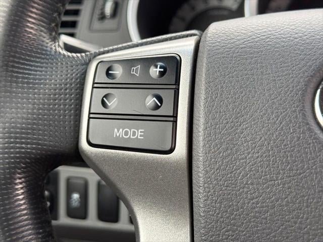 2013 Toyota Tacoma Base