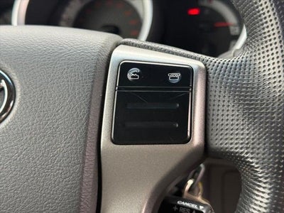 2013 Toyota Tacoma Base