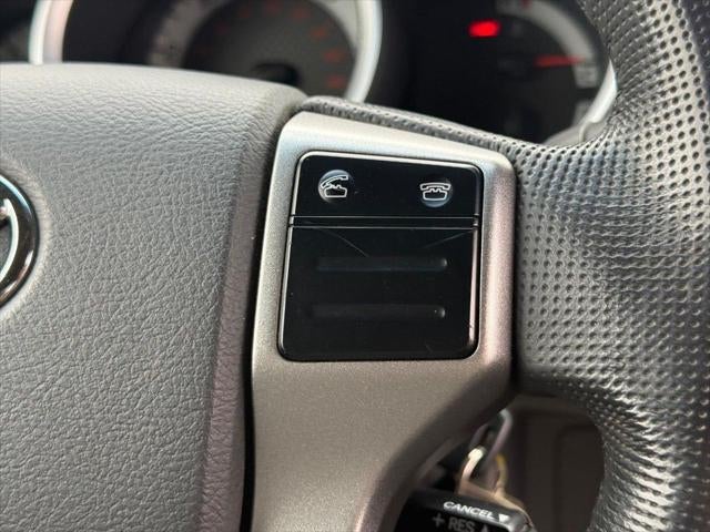 2013 Toyota Tacoma Base
