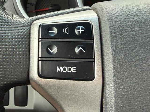 2013 Toyota Tacoma Base