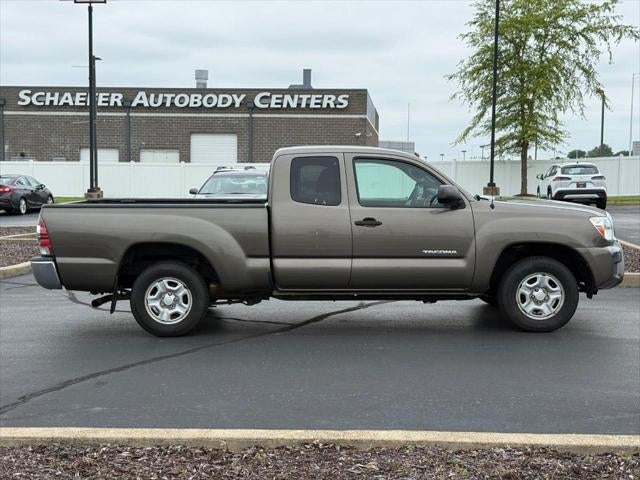 2013 Toyota Tacoma Base