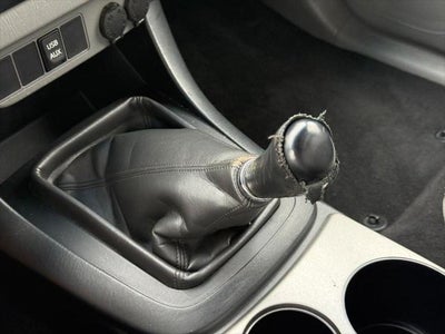 2013 Toyota Tacoma Base
