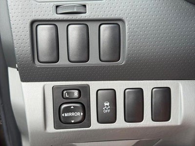 2013 Toyota Tacoma Base