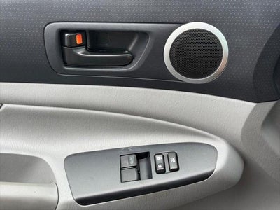 2013 Toyota Tacoma Base