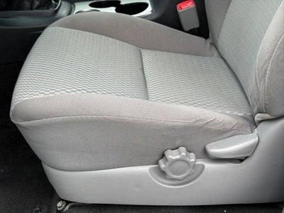 2013 Toyota Tacoma Base