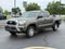 2013 Toyota Tacoma Base