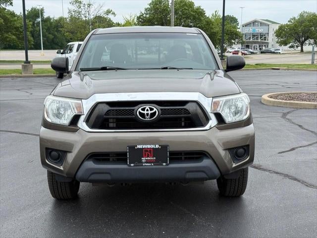 2013 Toyota Tacoma Base