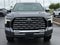 2024 Toyota Tundra Hybrid Capstone