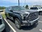 2024 Toyota Tundra Hybrid Capstone
