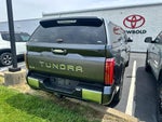 2024 Toyota Tundra Hybrid Capstone