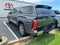 2024 Toyota Tundra Hybrid Capstone