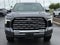 2024 Toyota Tundra Hybrid Capstone