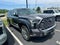 2024 Toyota Tundra Hybrid Capstone