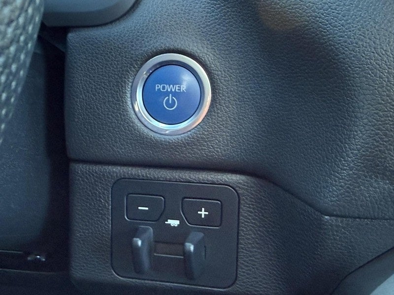 2024 Toyota Tundra Hybrid Limited