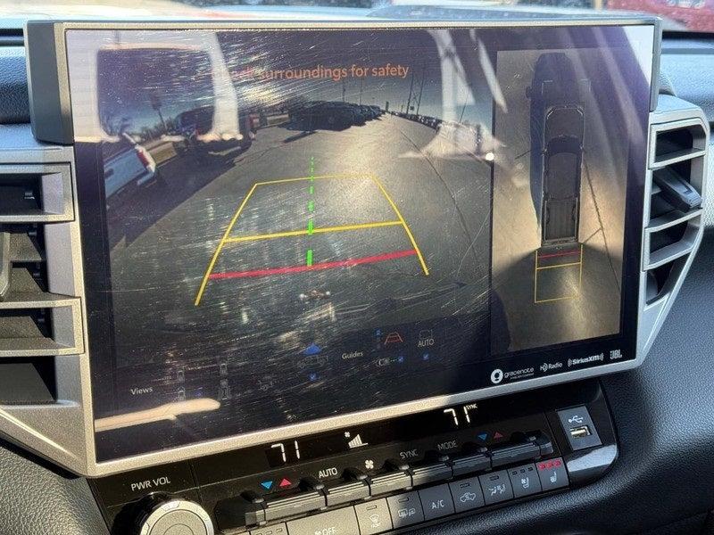 2024 Toyota Tundra Hybrid Limited