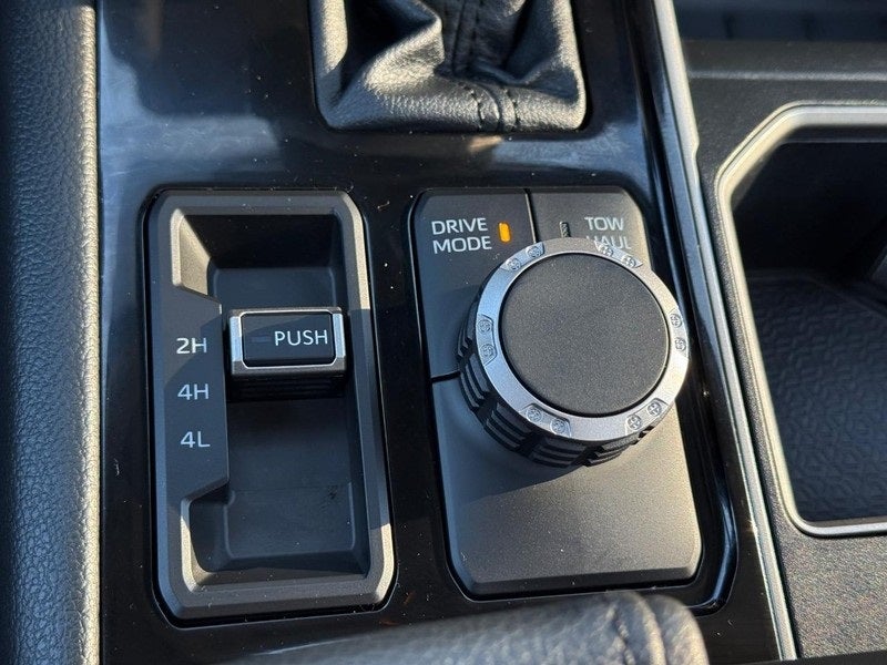 2024 Toyota Tundra Hybrid Limited