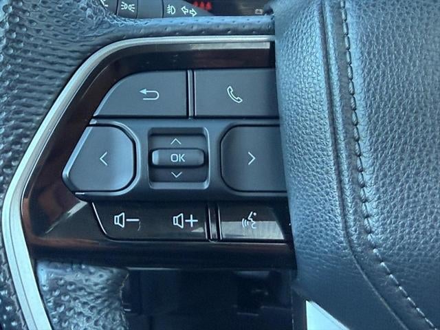 2024 Toyota Tundra Hybrid Limited