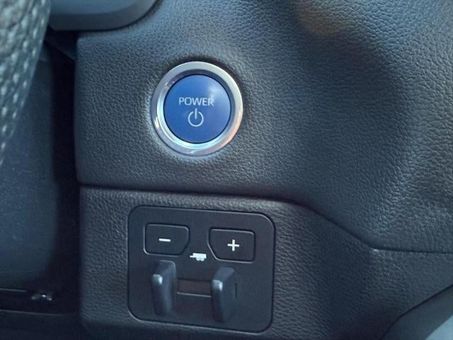 2024 Toyota Tundra Hybrid Limited