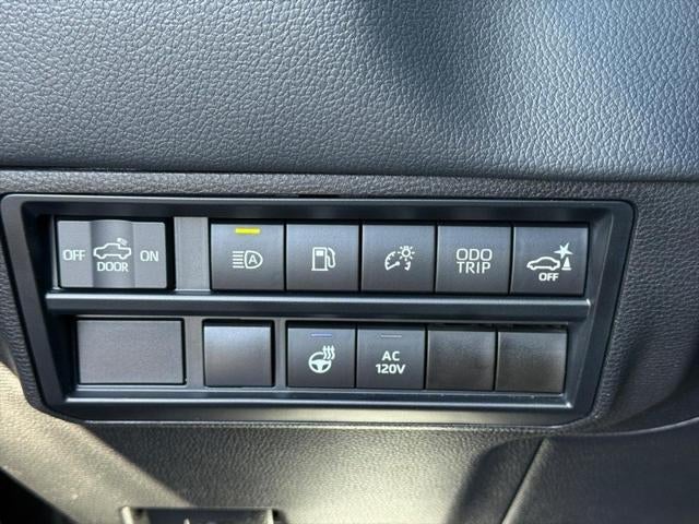 2024 Toyota Tundra Hybrid Limited